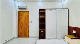 Bán nhà hẻm xe tải Nguyễn Phúc Nguyên, Phường 10, Quận 3. Giá 3tỷ650 DT 60m2 sổ riêng - Ảnh 5