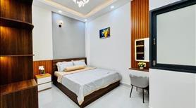 Bán nhà hẻm xe tải Nguyễn Phúc Nguyên, Phường 10, Quận 3. Giá 3tỷ650 DT 60m2 sổ riêng - Ảnh 6