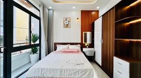 Bán nhà hẻm xe tải Nguyễn Phúc Nguyên, Phường 10, Quận 3. Giá 3tỷ650 DT 60m2 sổ riêng - Ảnh 7