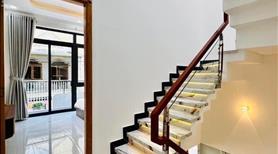 Bán nhà hẻm xe tải Nguyễn Phúc Nguyên, Phường 10, Quận 3. Giá 3tỷ650 DT 60m2 sổ riêng - Ảnh 8