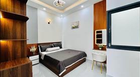 Bán nhà hẻm xe tải Nguyễn Phúc Nguyên, Phường 10, Quận 3. Giá 3tỷ650 DT 60m2 sổ riêng - Ảnh 9
