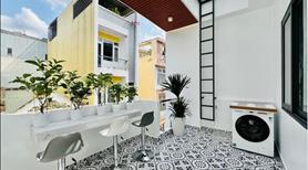 Bán nhà hẻm xe tải Nguyễn Phúc Nguyên, Phường 10, Quận 3. Giá 3tỷ650 DT 60m2 sổ riêng - Ảnh 10