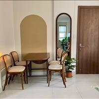 Chung cư B2 Trường Sa cho thuê, 2PN, 2WC, bao wifi