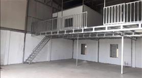 Chính chủ cho thuê 140m2 kho xưởng ngãi cầu - an khánh. - Ảnh 2