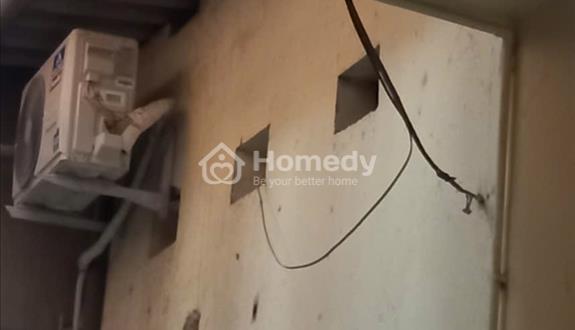 -Bán nhà trần cung 17m2 ,mt 3,1m ,cấp 4 giá chỉ 1,2 tỷ LH:0989,326,141 - Ảnh 1