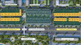 Cần bán shophouse Avenue Garden, Tây Tựu diện tích 189m2, đã có sổ  - Ảnh 2
