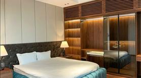 Biệt thự cao cấp 200m2, 6 phòng ngủ, đường Lê Hy Cát, Quận Ngũ Hành Sơn (0903576526) - Ảnh 9