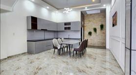 Thanh lí gấp nhà đẹp 3tỷ2 ngay mặt tiền Hồ Biểu Chánh Q. Phú Nhuận, sổ sẵn, dọn về ở ngay - Ảnh 2