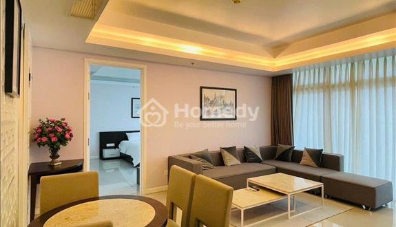 Mua ngay - KẸT tiền bán căn 2PN Azura trực diện sông Hàn- bàn giao full nội thất - Ảnh 1