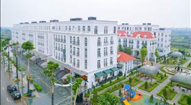 Cần bán shophouse Avenue Garden, Tây Tựu diện tích 189m2, đã có sổ  - Ảnh 5
