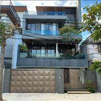 Biệt thự cao cấp 200m2, 6 phòng ngủ, đường Lê Hy Cát, Quận Ngũ Hành Sơn (0903576526)