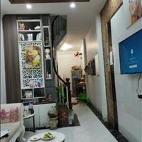 Rẻ nhất! Phan Đình Giót, Thanh Xuân - 35m2 - nhà đẹp 5 tầng - đủ nội thất ở ngay - 4 tỷ 950 triệu