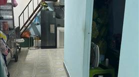 Bán nhà  vị trí Trung Tâm tp. Dĩ An giá rẻ chỉ hơn 2 tỷ xíu. Cơ hội lâu mới có giá đó. - Ảnh 3