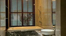 Biệt thự cao cấp 200m2, 6 phòng ngủ, đường Lê Hy Cát, Quận Ngũ Hành Sơn (0903576526) - Ảnh 4