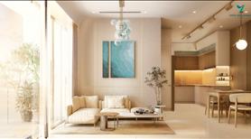 Căn 2PN vị trí trung tâm Hải Châu, đối diện ĐH Đông Á - Căn hộ cao cấp Vista Residence Đà Nẵng - Ảnh 9