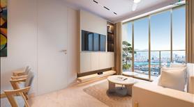 Căn 2PN vị trí trung tâm Hải Châu, đối diện ĐH Đông Á - Căn hộ cao cấp Vista Residence Đà Nẵng - Ảnh 7