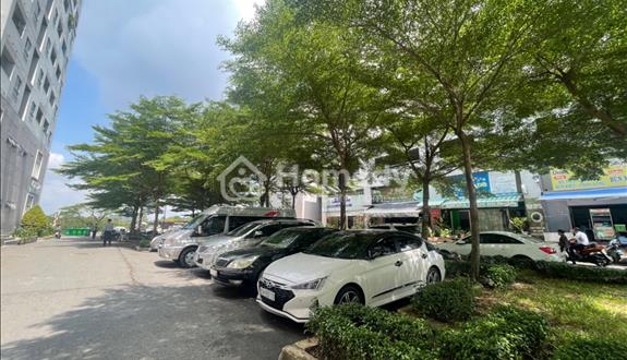 Thanh lý căn 70m2 chung cư HQC Plaza giá 1.3tỷ, đứng tên trực tiếp CĐT, sở hữu lâu dài. - Ảnh 1