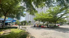 Thanh lý căn 70m2 chung cư HQC Plaza giá 1.3tỷ, đứng tên trực tiếp CĐT, sở hữu lâu dài. - Ảnh 2