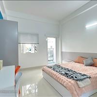 Cho thuê căn hộ quận 1 ngay chân cầu Nguyễn Văn Cừ 