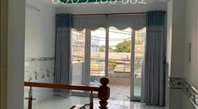 Hạ giá hơn 300 triệu - Giá chỉ còn 800 triệu - Bán Gấp Nhà Gần Chợ Bình Chánh - Ảnh 2