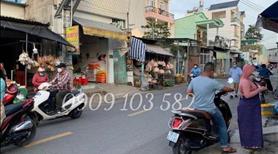 Hạ giá hơn 300 triệu - Giá chỉ còn 800 triệu - Bán Gấp Nhà Gần Chợ Bình Chánh - Ảnh 5