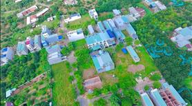 Nhà Đất siêu đẹp tại làng bưởi Tân Triều Vĩnh Cửu - Ảnh 12