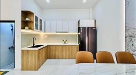 Cần bán nhà riêng giá 3tỷ2 tại Phố Đặng Dung, Phường Tân Định, Quận 1, diện tích 52m2 - Ảnh 4