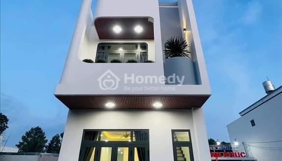 Nhà Đất siêu đẹp tại làng bưởi Tân Triều Vĩnh Cửu - Ảnh 1