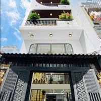 Bán nhà riêng Giá 2tỷ950 dt62m2 Đường Nguyễn Chí Thanh, Phường 9, Quận 5