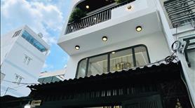 Bán nhà riêng Giá 2tỷ950 dt62m2 Đường Nguyễn Chí Thanh, Phường 9, Quận 5 - Ảnh 2