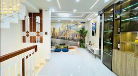 Bán nhà riêng Giá 2tỷ950 dt62m2 Đường Nguyễn Chí Thanh, Phường 9, Quận 5 - Ảnh 6