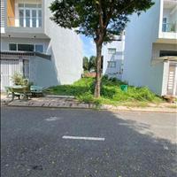 Đất Bến Cát gần chợ, trường học, TTHC. Đất thổ cư, mặt tiền đường 13m có cây xanh vỉa hè 0901300836