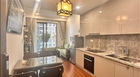 Cơ hội VÀNG sở hữu căn hộ cao cấp phân khu The ZENPARK giá cực kì TỐT - Ảnh 11