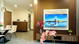 Cơ hội VÀNG sở hữu căn hộ cao cấp phân khu The ZENPARK giá cực kì TỐT - Ảnh 8