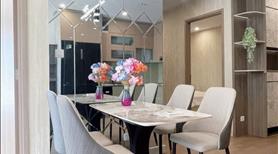 Cơ hội VÀNG sở hữu căn hộ cao cấp phân khu The ZENPARK giá cực kì TỐT - Ảnh 2