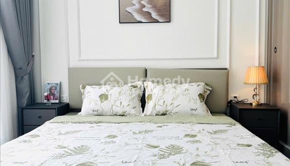 Cơ hội VÀNG sở hữu căn hộ cao cấp phân khu The ZENPARK giá cực kì TỐT - Ảnh 1