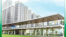 2,6 tỷ thanh toán 15% 380 triệu nhận căn 2Pn tại Vinhomes Grand Park. NH hỗ trợ vay 80% - Ảnh 6