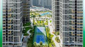 2,6 tỷ thanh toán 15% 380 triệu nhận căn 2Pn tại Vinhomes Grand Park. NH hỗ trợ vay 80% - Ảnh 4