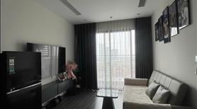 Chính chủ cho thuê căn hộ 1N Zenpark R102 full nội thất - Ảnh 4