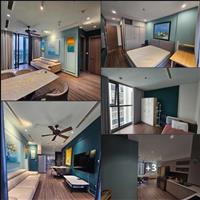 Cho thuê căn hộ Vinhomes Symphony tòa S5 90m2 3pn2vs full đồ siêu đẹp giá 27tr.