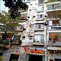 Bán nhà chung cư –An Dương Vương  Tây Hồ DT 44m2 T3-2,7 tỷ