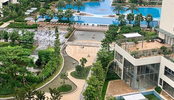 Chủ nhà cần bán nhanh căn 3PN suất SPA Đảo Kim Cương giá tốt  - Ảnh 1