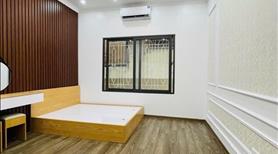 Bán nhà mặt phố Trần Khát Chân - 42M - 5 TẦNG - 6,75TỶ - Ảnh 3