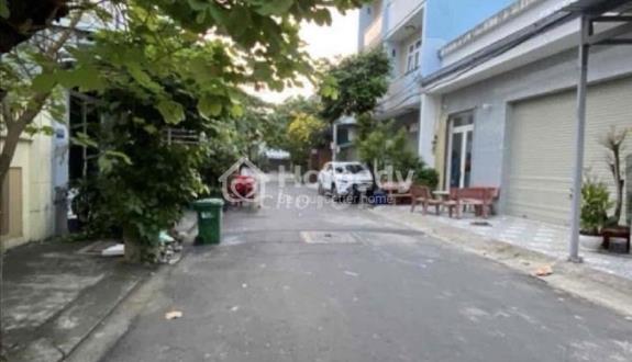 Bán nhà MT 8mX14m ,Hẻm 10m khu phân lô Tân Hoà Đông ,Bình Tân giá 9.4T - Ảnh 1