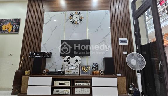 -Bán nhà cổ nhuế 34m2 ,cấp 4 ,mt4m giá chỉ có 1,5 tỷ lh:0989,326,141 - Ảnh 1