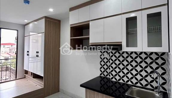 -Bán nhà mặt phố cổ nhuế 60m2 ,mt3,5m ,5 tầng giá chỉ 11,tỷ lh:0989,326,141 - Ảnh 1