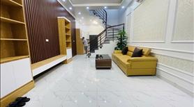 Bán nhà mặt phố Trần Khát Chân - 42M - 5 TẦNG - 6,75TỶ - Ảnh 2