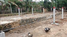 Đất Phường Thống Nhất - TX . Buôn Hồ - Ảnh 2