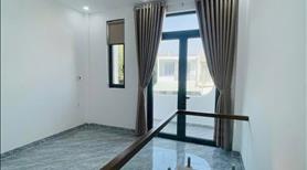 Kẹt vốn bán gấp nhà mới sây tại Phú Mỹ. TDM giá chỉ 3ty350 - Ảnh 5