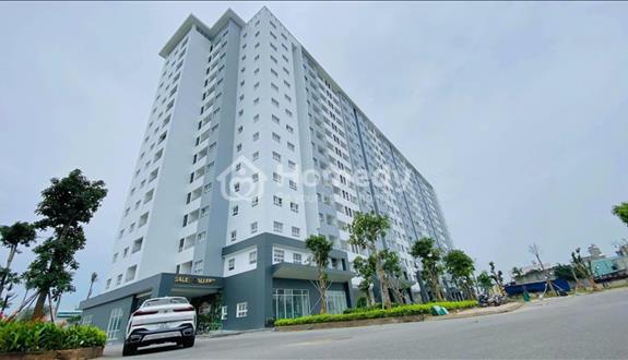 Mở Bán Đợt Đầu Tiên Căn Hộ Conic Boulevard Sài Gòn T11/2024 - Ảnh 1
